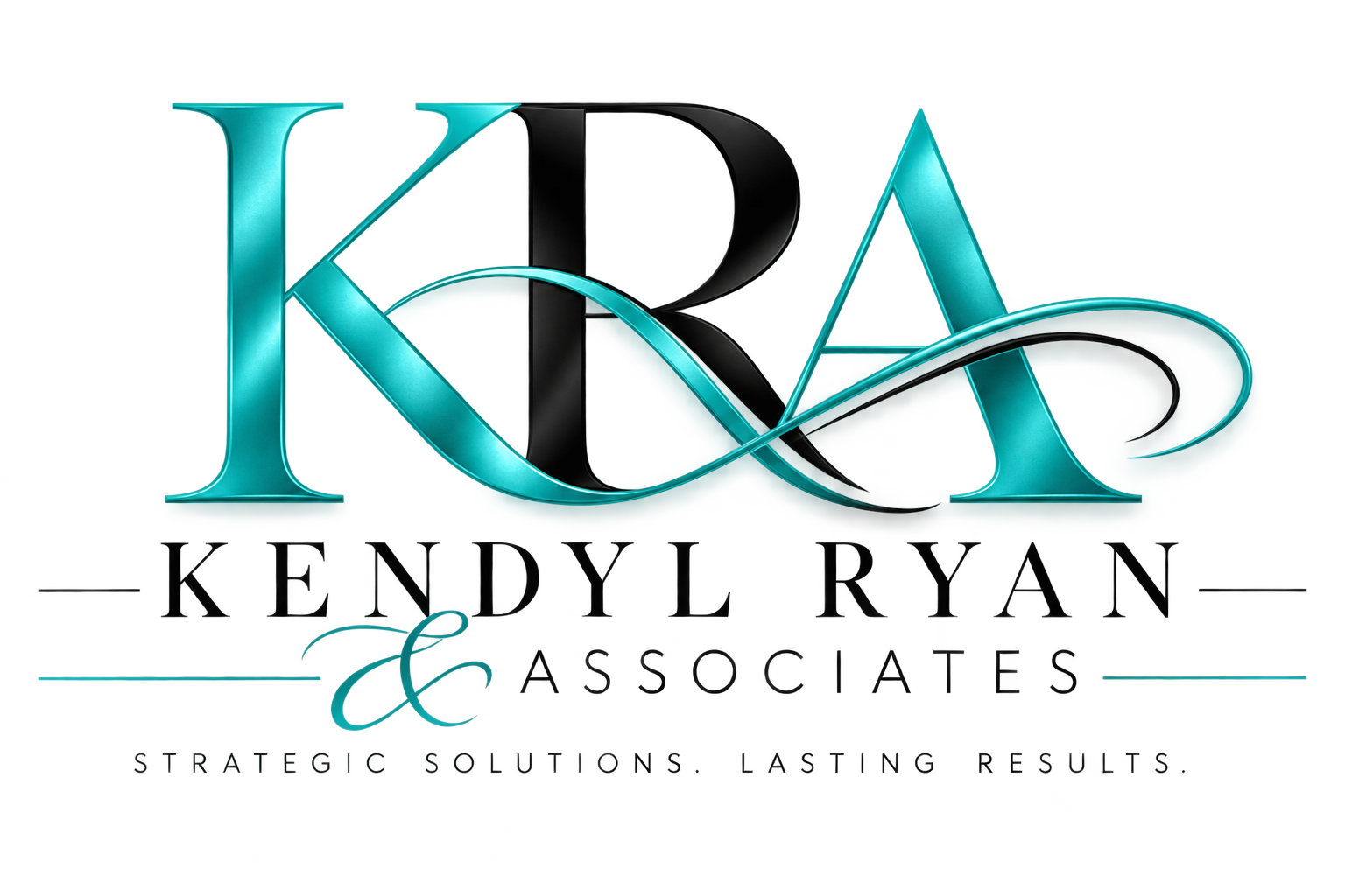 Kendyl Ryan & Associates official KRA logo